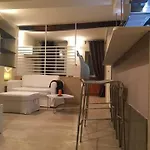 Ancient Walls Апартаменты *