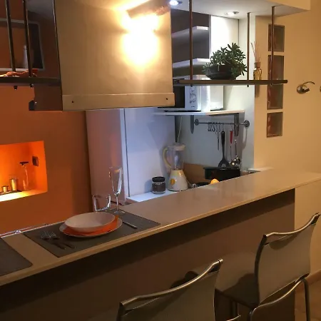 Ancient Walls * Генуя