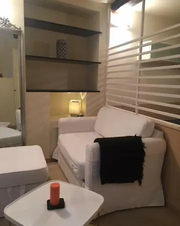 Ancient Walls * Генуя