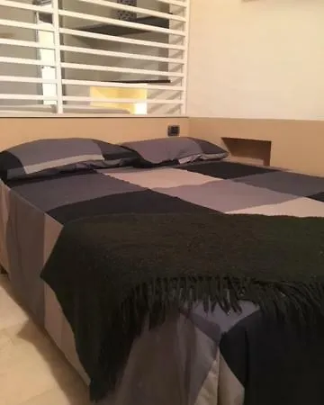 Ancient Walls Апартаменты Генуя