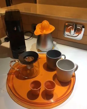 Ancient Walls * Генуя