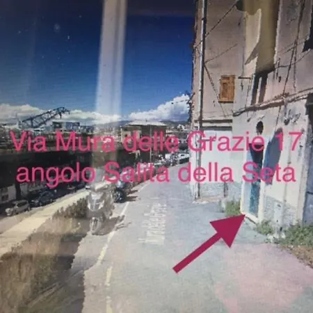 Ancient Walls *