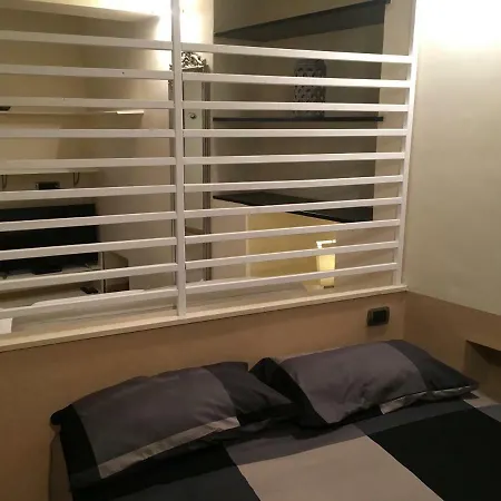 Διαμέρισμα Ancient Walls