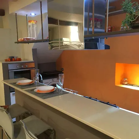 Διαμέρισμα Ancient Walls