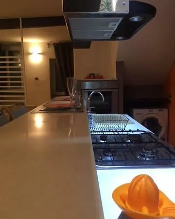 Ancient Walls * Γένοβα