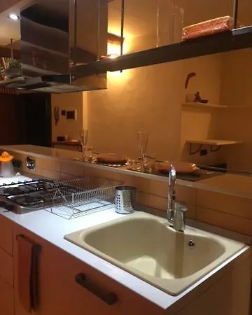 Appartamento Ancient Walls Genova