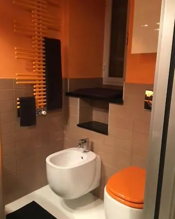 Διαμέρισμα Ancient Walls *