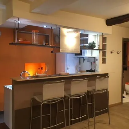 Διαμέρισμα Ancient Walls *