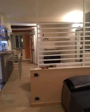 Ancient Walls * Γένοβα