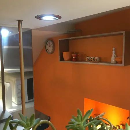 Διαμέρισμα Ancient Walls *