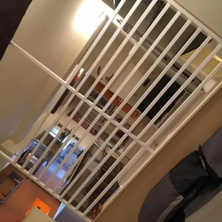 Ancient Walls Διαμέρισμα Γένοβα