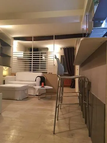 Ancient Walls Appartement *