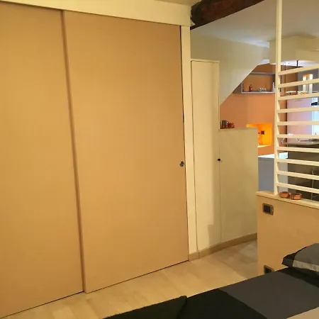 Apartamento Ancient Walls