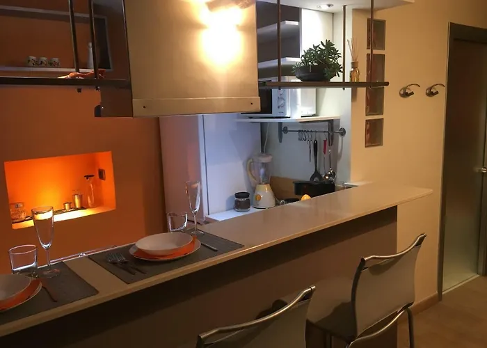 Ancient Walls * Génova