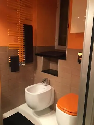 Apartamento Ancient Walls *