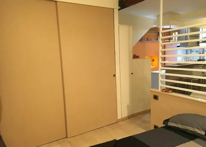 Apartamento Ancient Walls