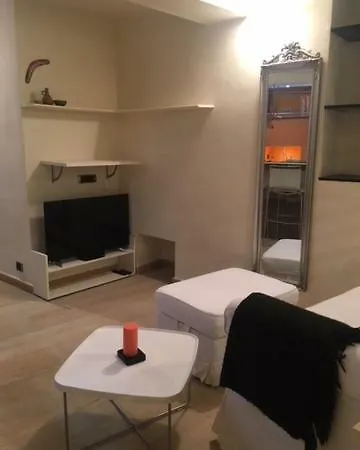 Apartman Ancient Walls Genova